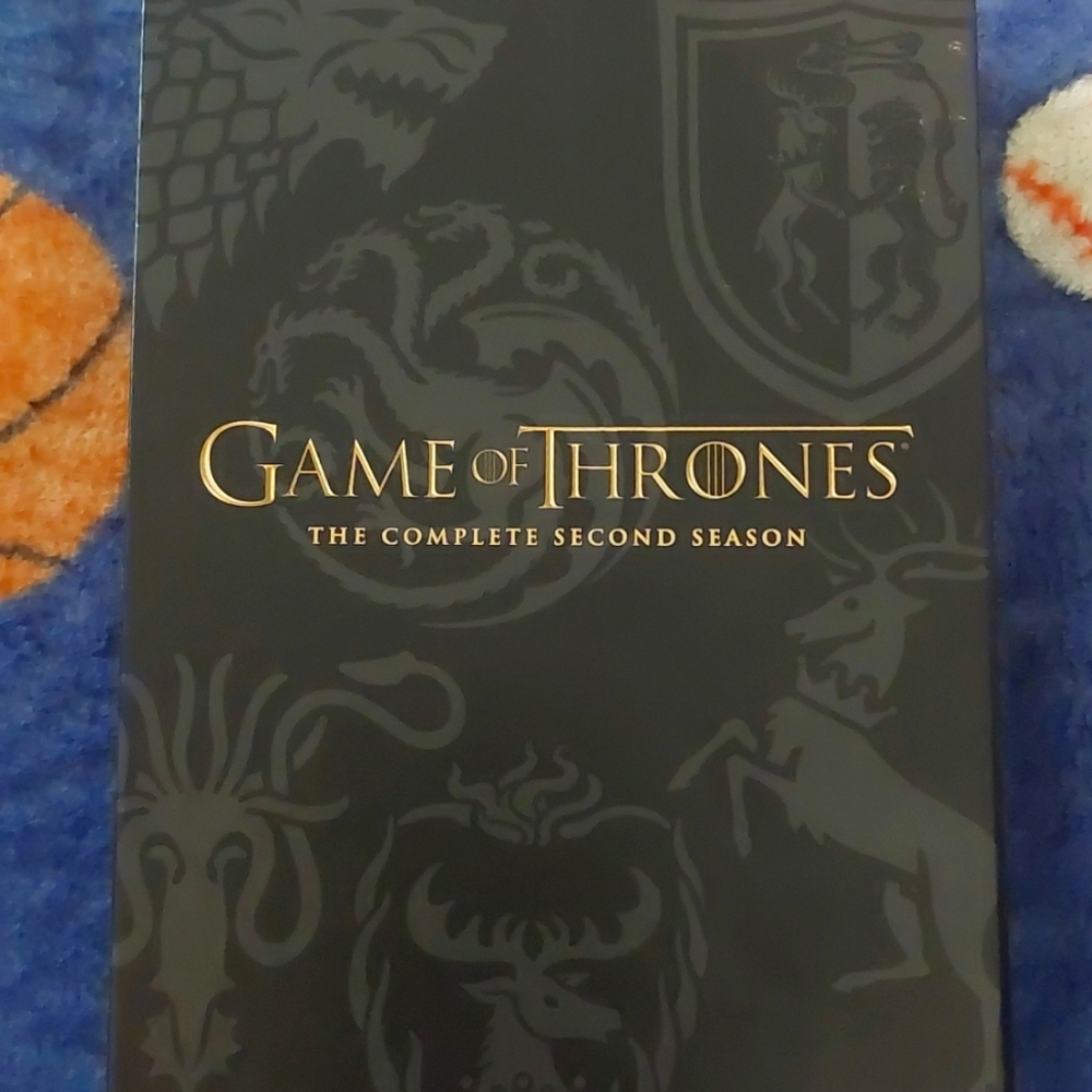 Game of thrones